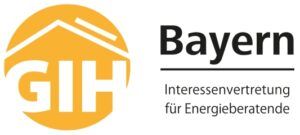 logo gih energieberater interessenverband